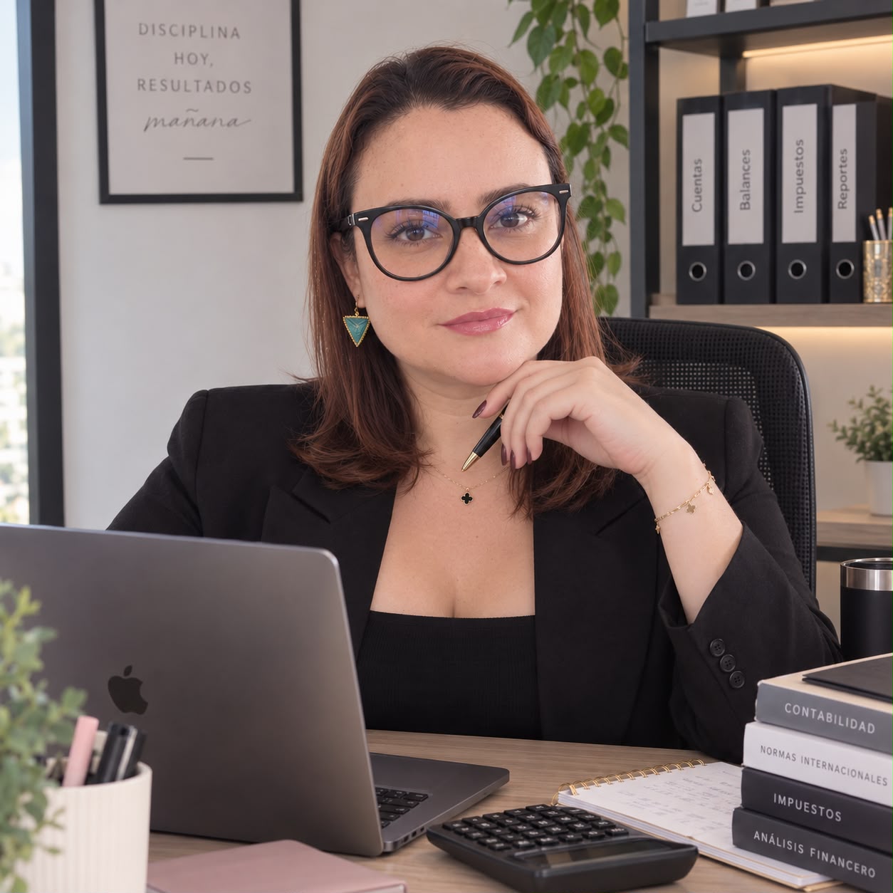 Jennifer Gómez