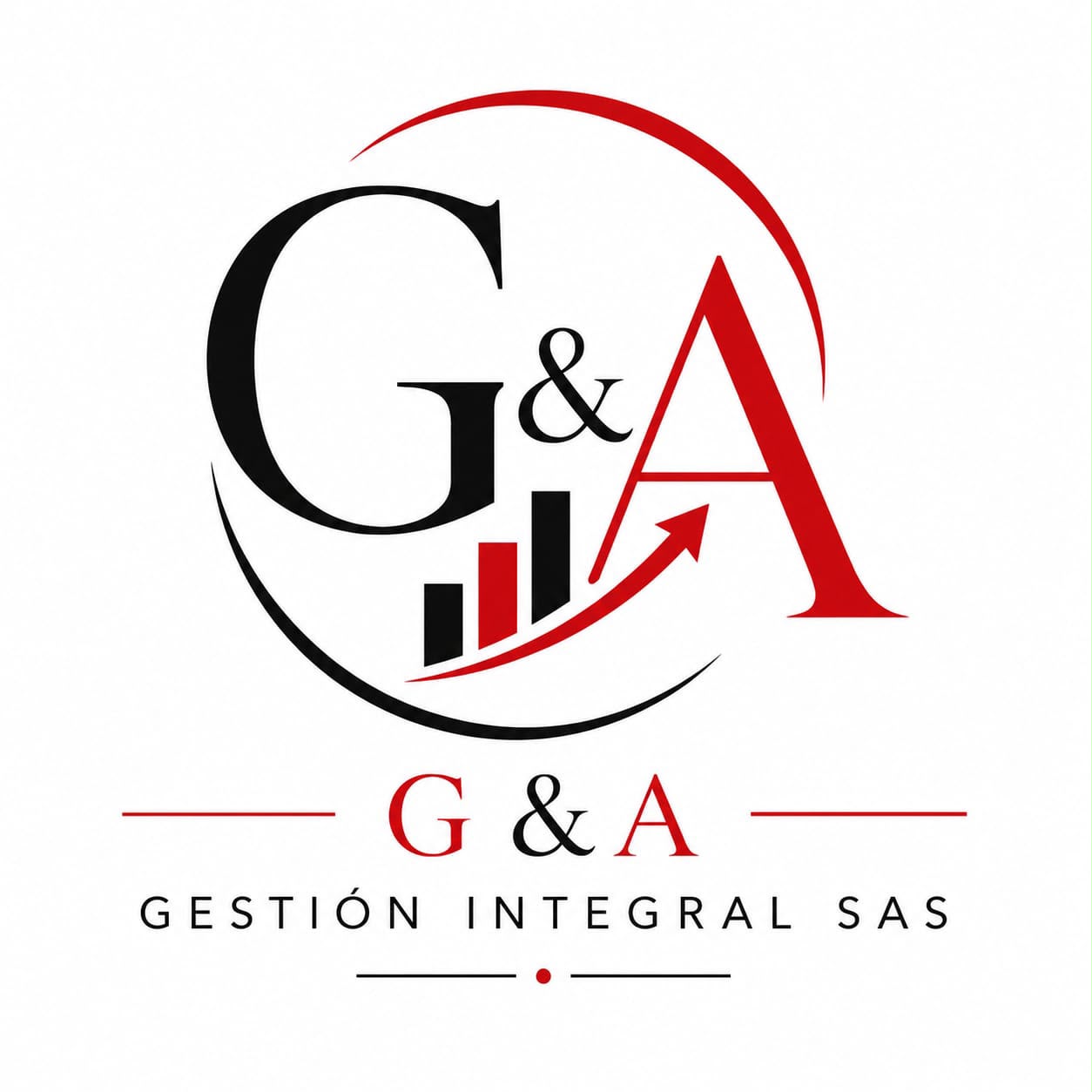 Logo G&A Gestión Integral